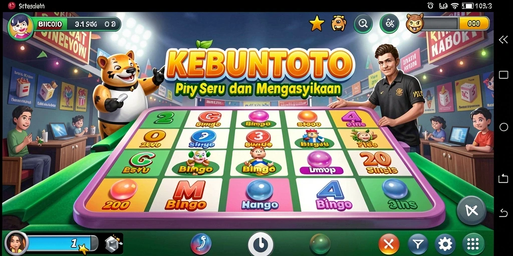 Visual de 687BET
